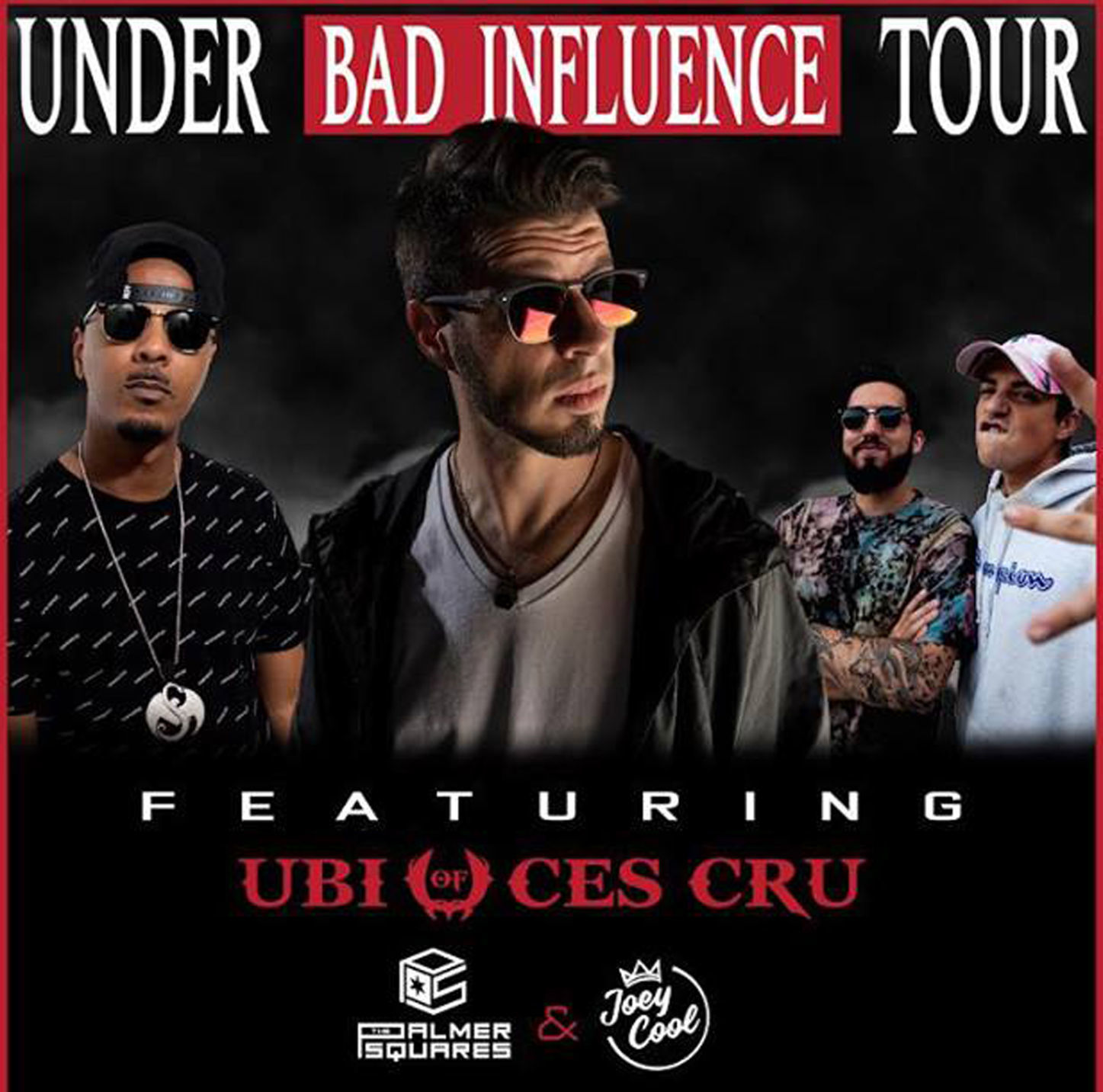 Under Bad Influence